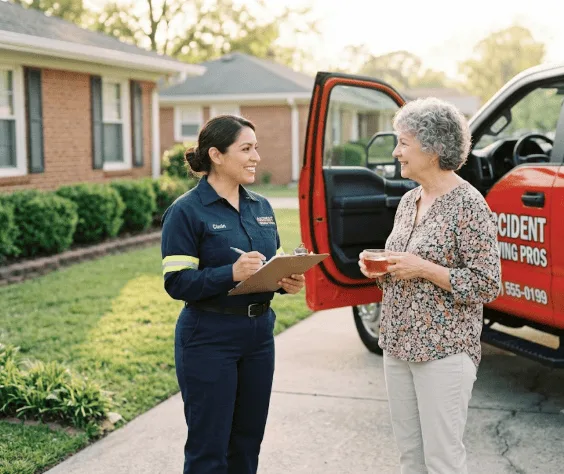 Accident Towing Service Mattoon, IL FAQs